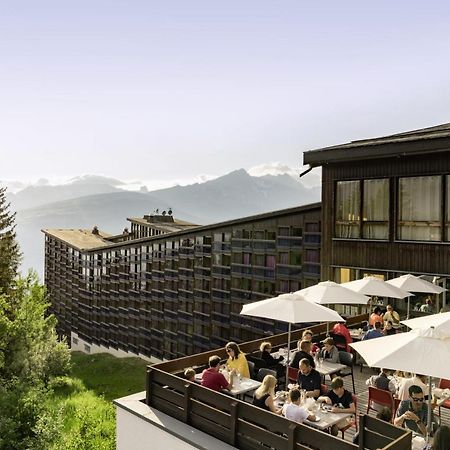 Belambra Clubs Arc 1800 - Hotel Du Golf Les Arcs  Exterior photo