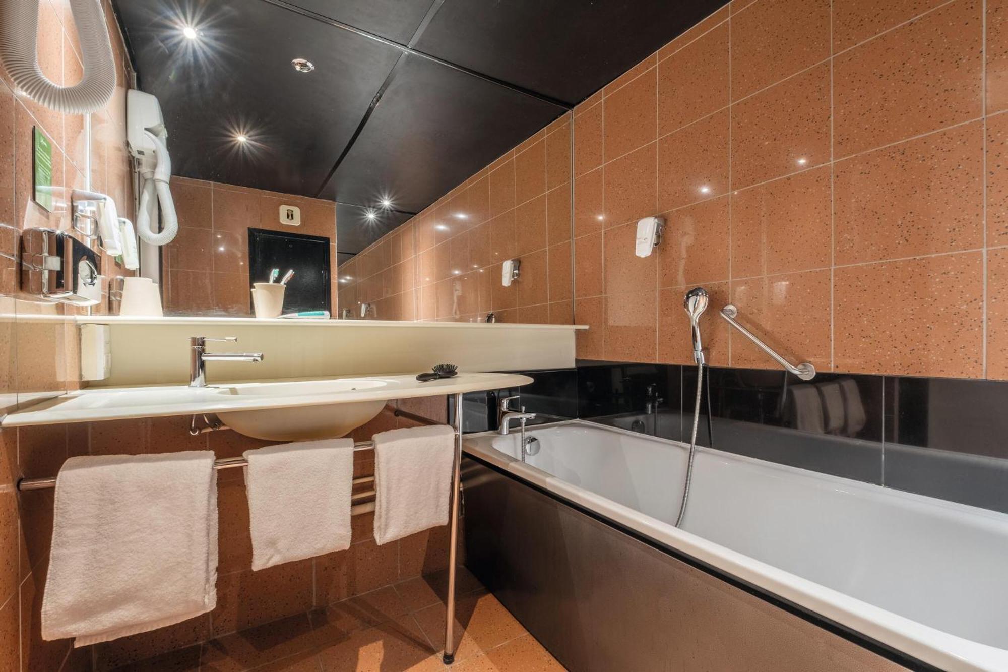 Belambra Clubs Arc 1800 - Hotel Du Golf Les Arcs  Room photo